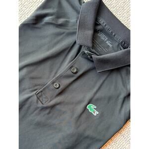 Men’s Lacoste Sport Performance Polo – Large